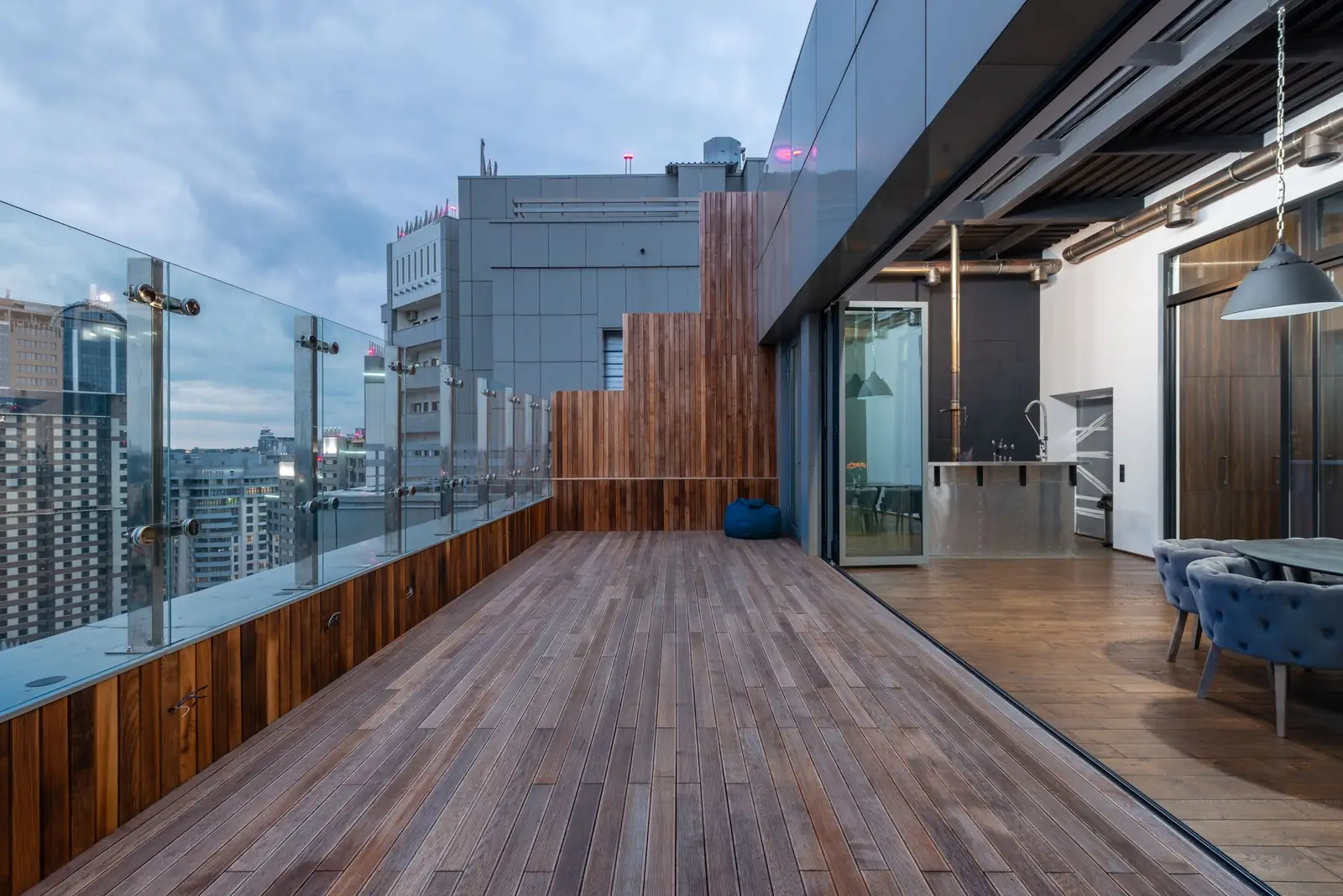 Penthouse Savinja